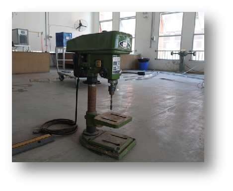 工廠精密臺鉆機 工廠精密臺鉆機