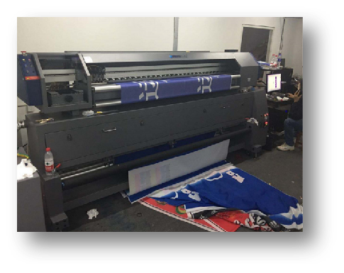 高速寫真打印機(jī)