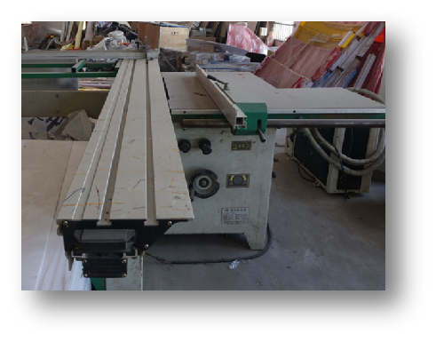 亞克力板材切割機