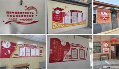 門頭招牌常見的幾種制作類型，你都知道嗎?