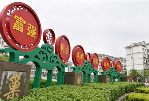 精星標識|標識標牌材料應該如何選擇？