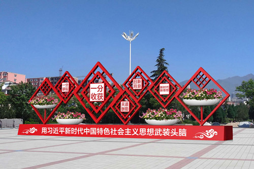 怎么制作高質量的標識標牌