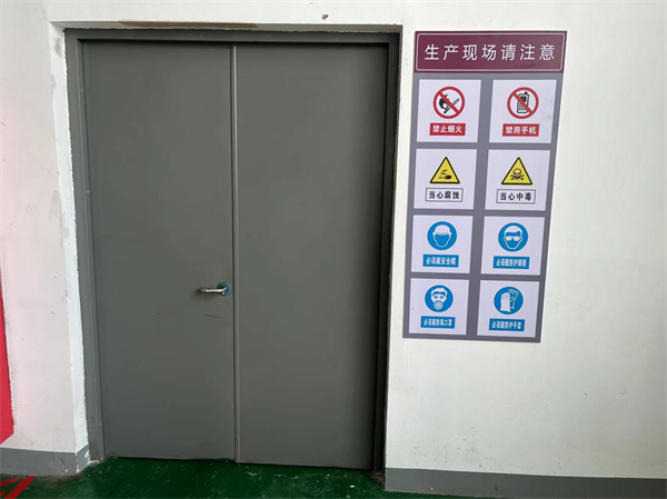 重慶景區標識標牌制作