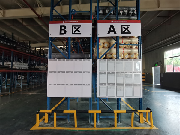 工廠標(biāo)識(shí)標(biāo)牌制作